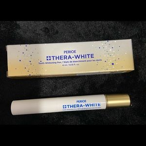 Avon Perioe Thera-White Teeth Whitening Pen